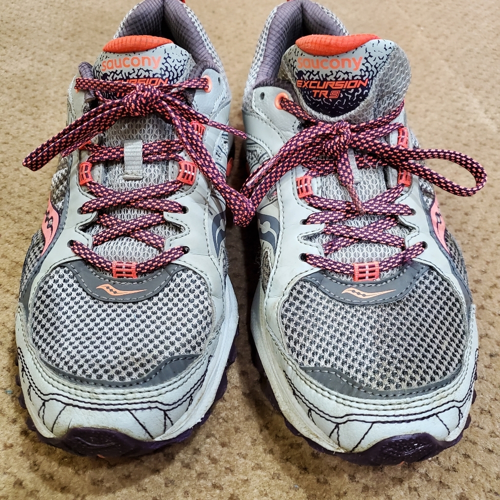 Saucony Excursion TR9 sneaker